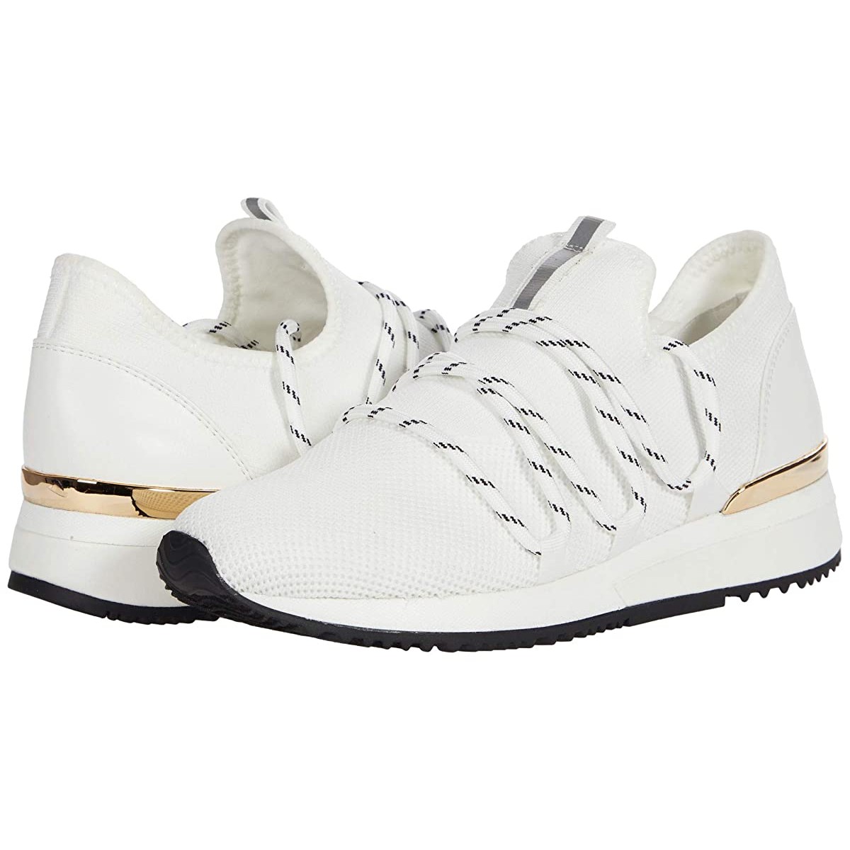 

Кроссовки J/Slides Mara White Knit, 36 (230 мм)