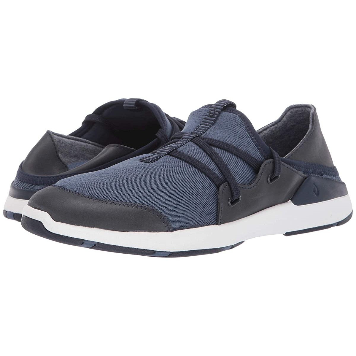 

Кроссовки OluKai Miki Li Trench Blue/Trench Blue, 38