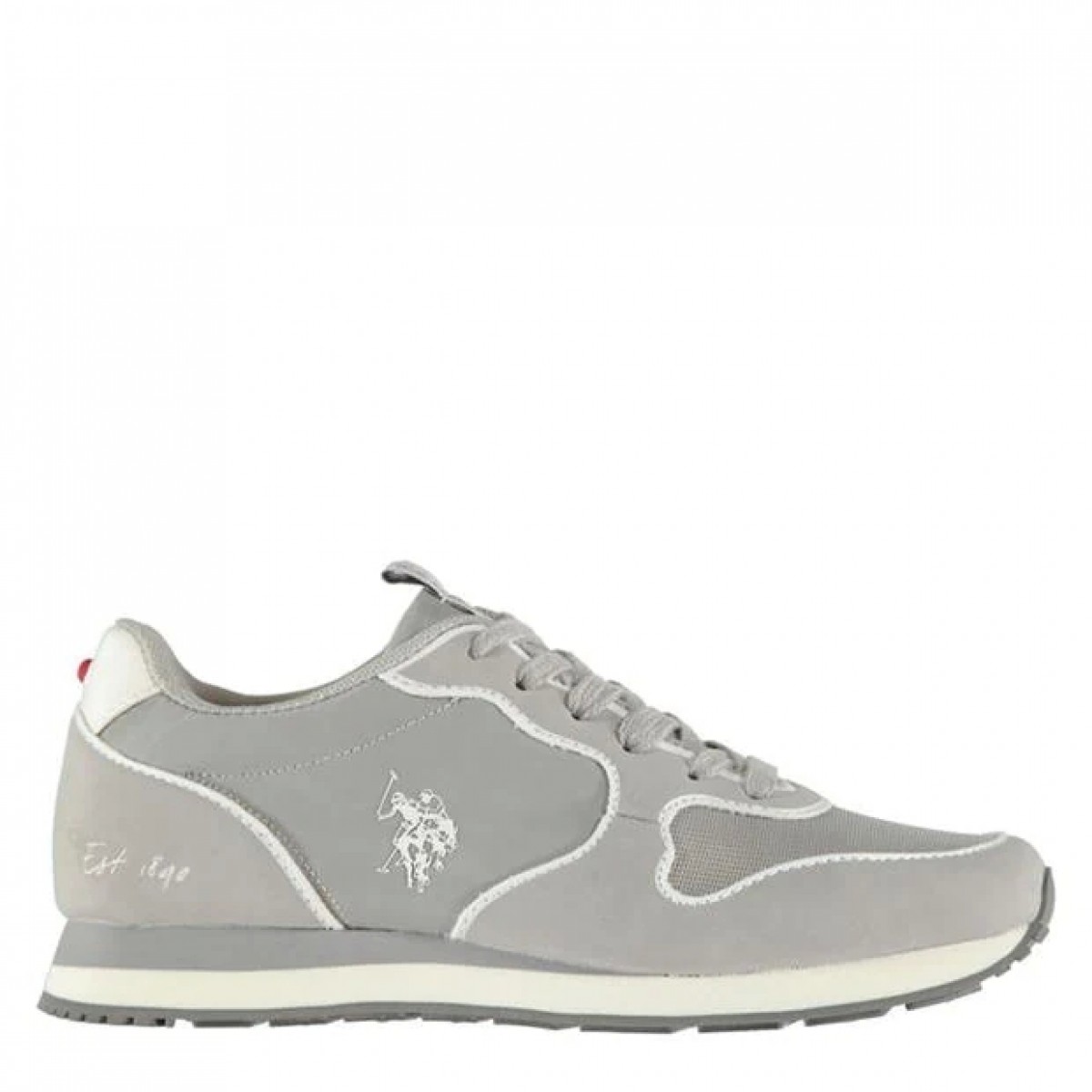 

Кроссовки US Polo Assn Hayley Runner LIGR, 37
