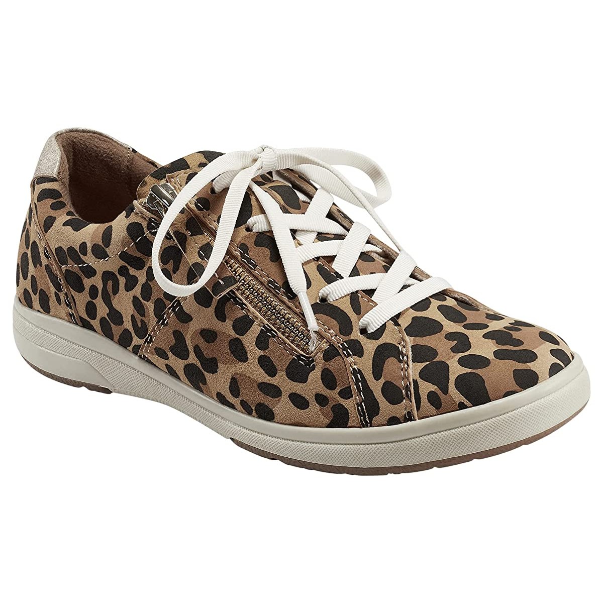 

Кроссовки Earth Origins Etta Brown Multi, 38.5 (255 мм)