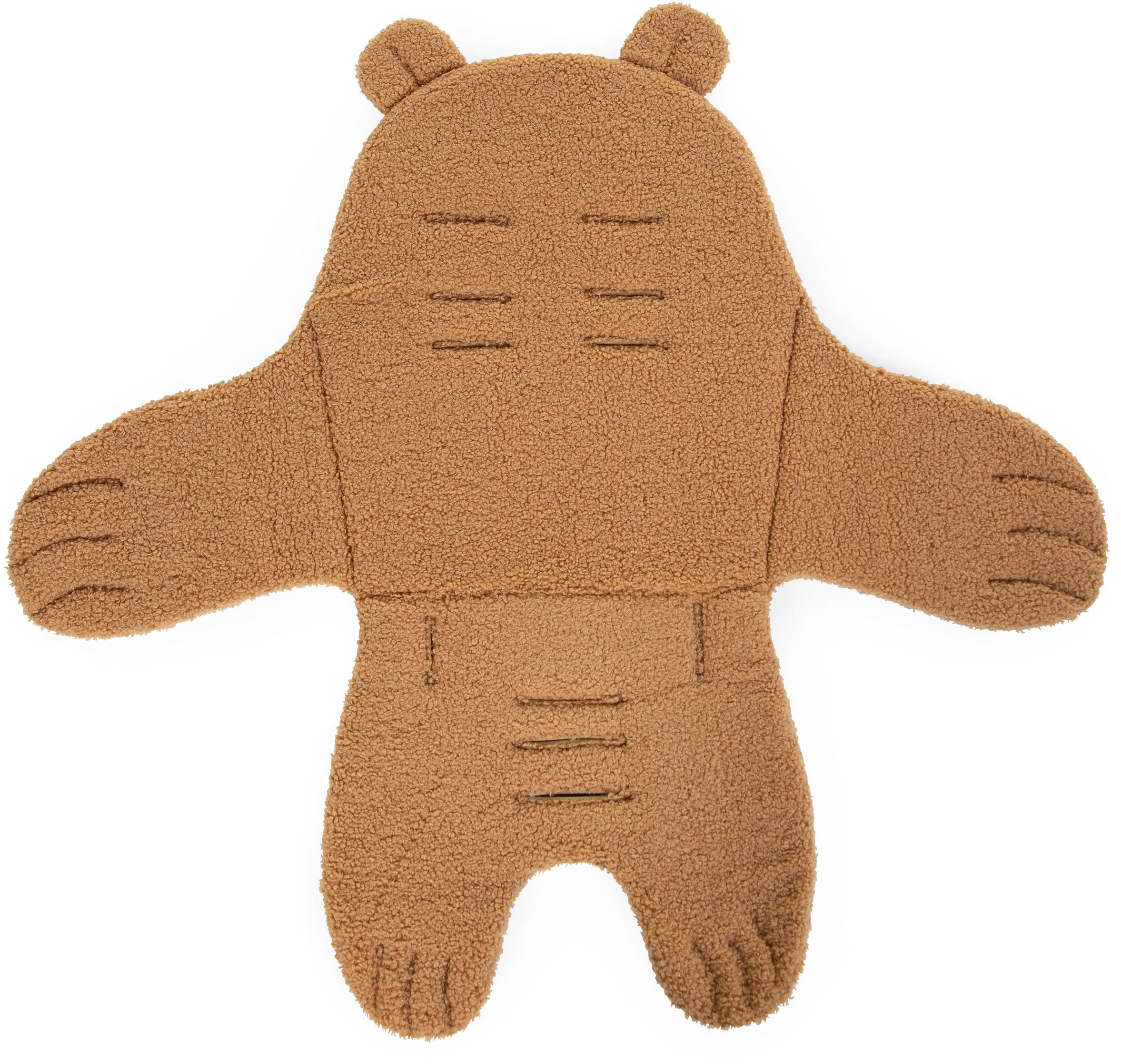 

Универсальная подушка к стулу для кормления Childhome teddy/beige (CCSCTB)