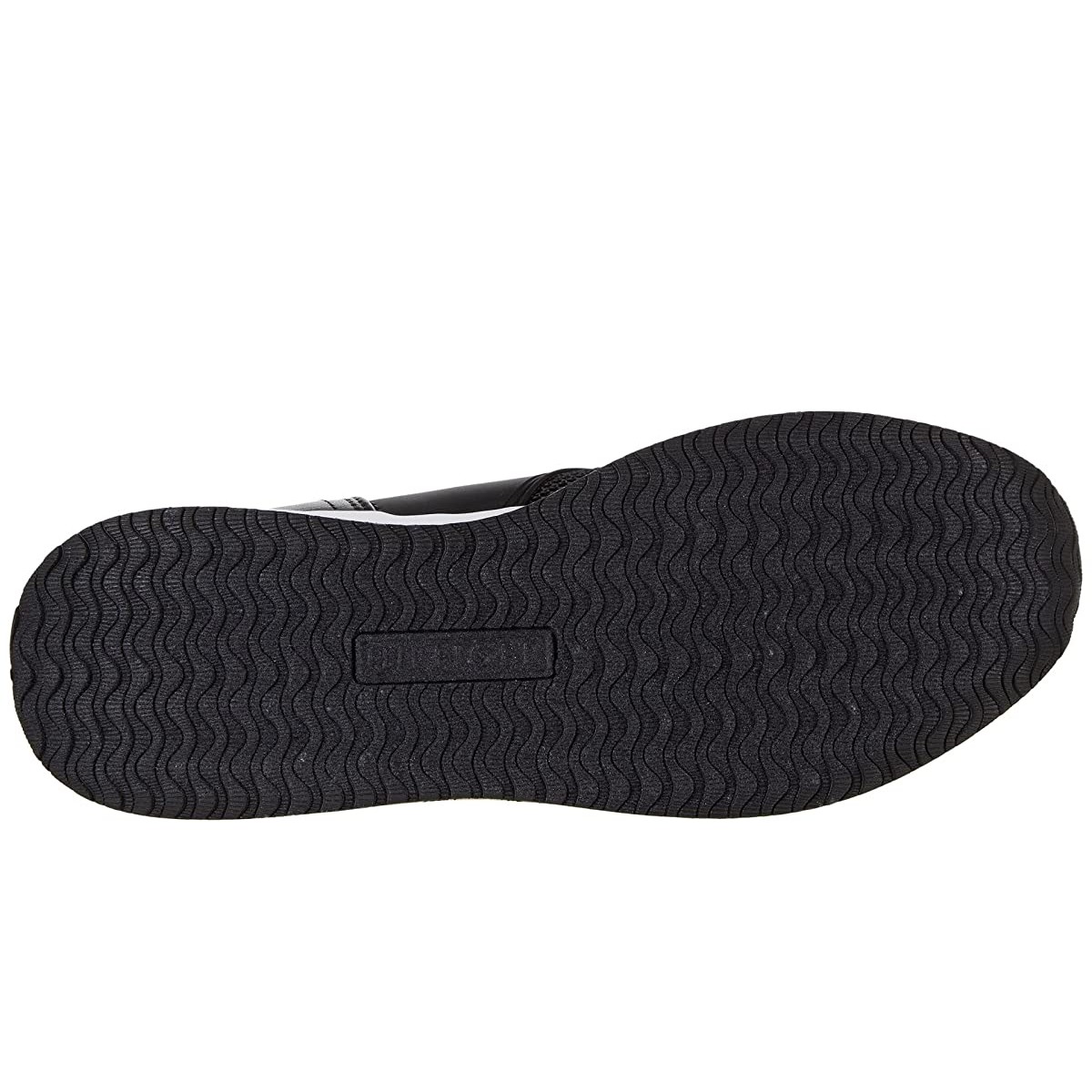 

Кроссовки Tommy Hilfiger Ramosa Black, 37.5 (245 мм)