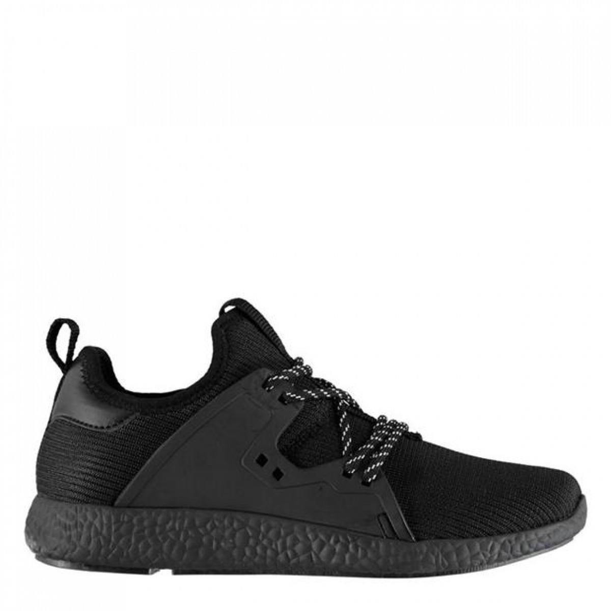 

Кроссовки Firetrap Blackseal Viola Black, 37