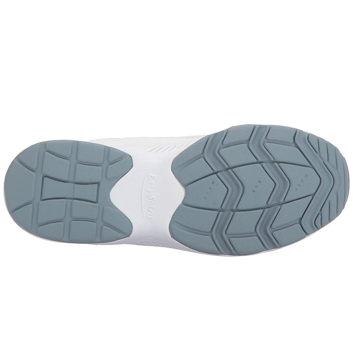 

Кроссовки Easy Spirit Roadrun White/Light Blue, 37.5 (240 мм)