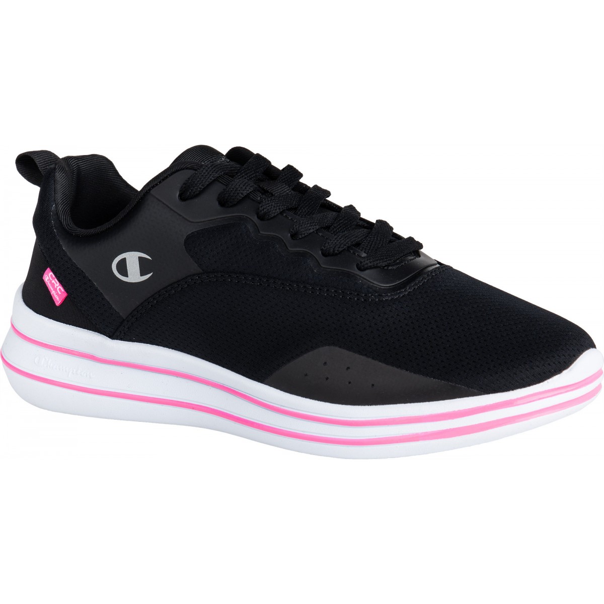 

Кроссовки Champion LOW CUT SHOE NYAME - LACE, 37.5 (245 мм)