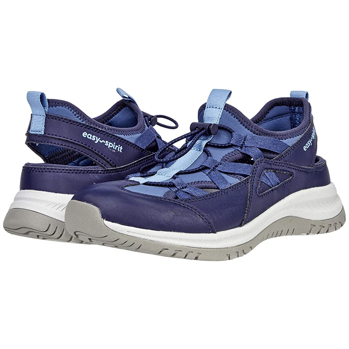 

Кроссовки Easy Spirit Forest 3 Blue, 37.5 (240 мм)