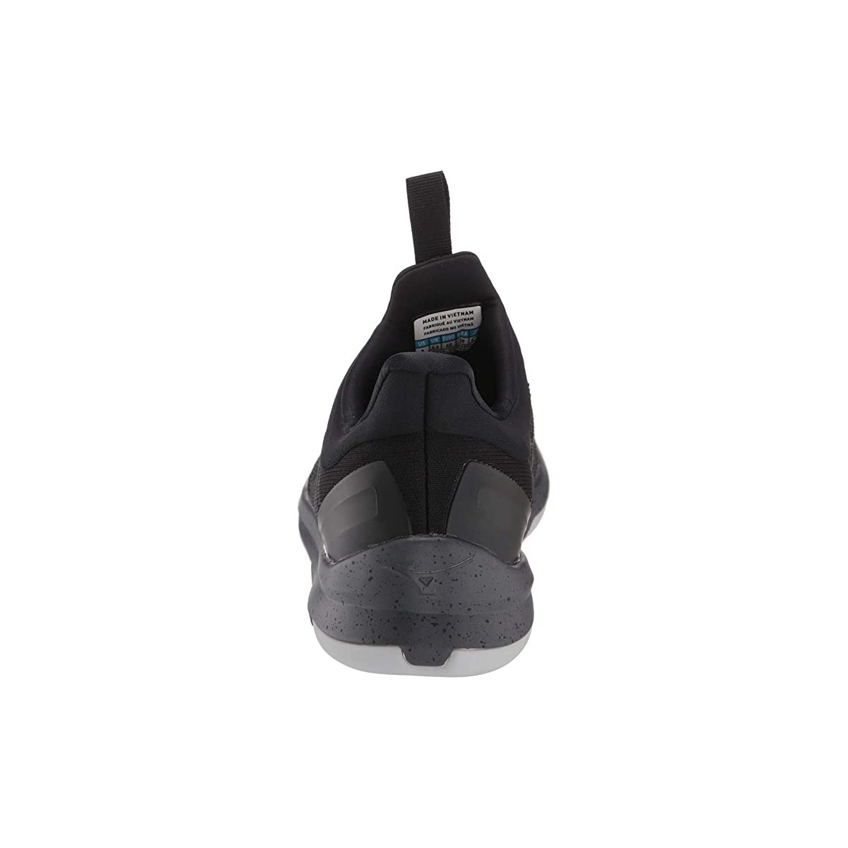

Кроссовки Mizuno Mizuno TC-01 Black/Grey, 43 (280 мм)