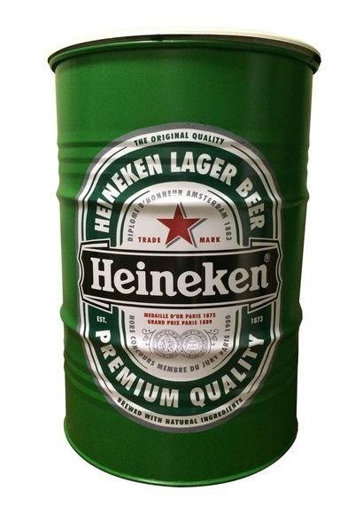 

Бочка-стол Craftmetal Haineken
