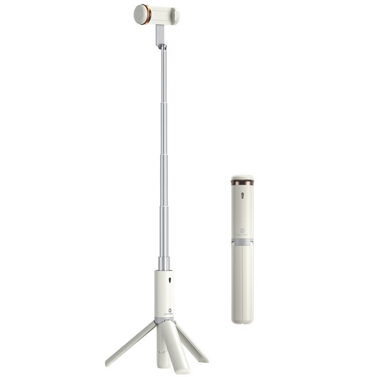 

Селфи палка WK Tripod Bluetooth Selfie stick WK |910 MM|