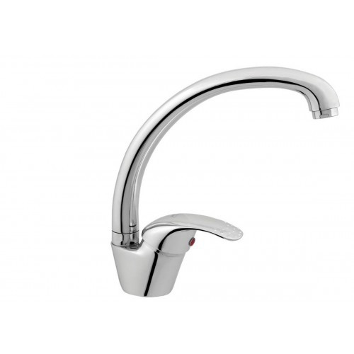 

Смеситель для кухни Rubineta P 33 Sher (P33002)