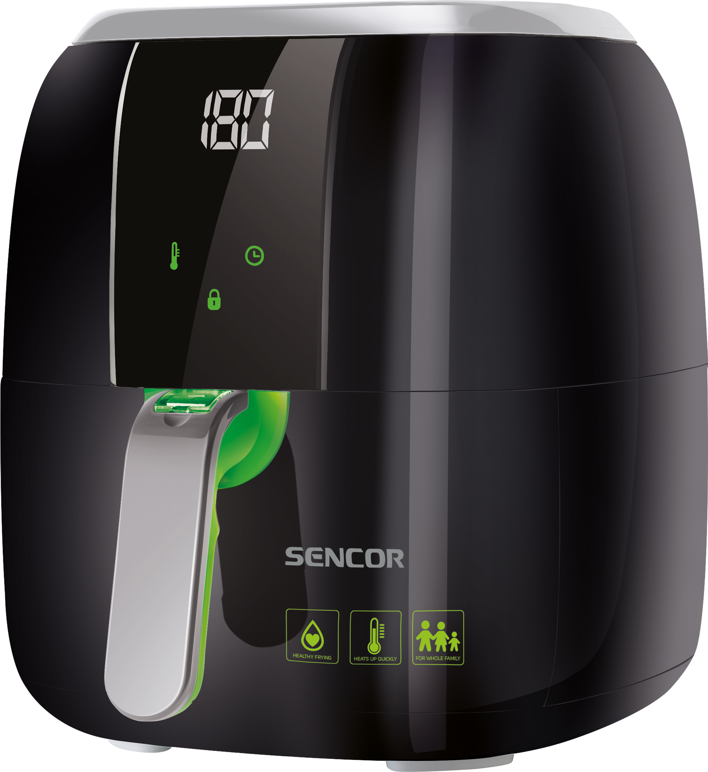 

Мультипечь SENCOR SFR 5321BK