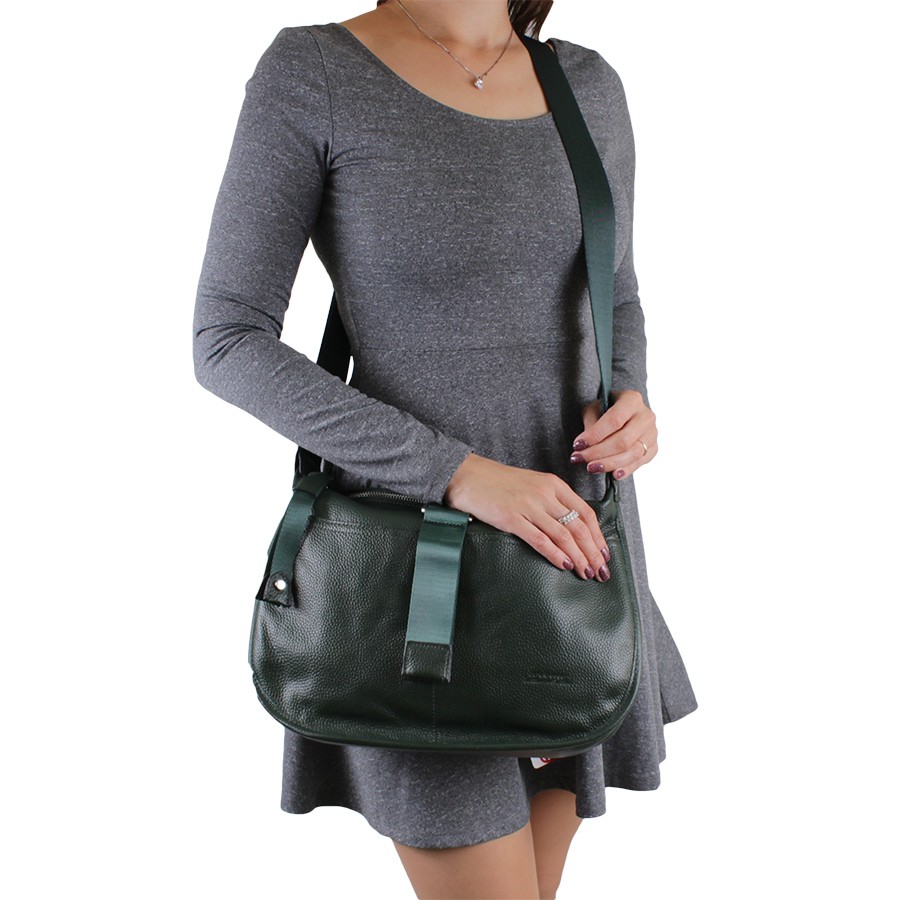 

Сумочка Luxury Leather Accessories из натуральной кожи.2920526