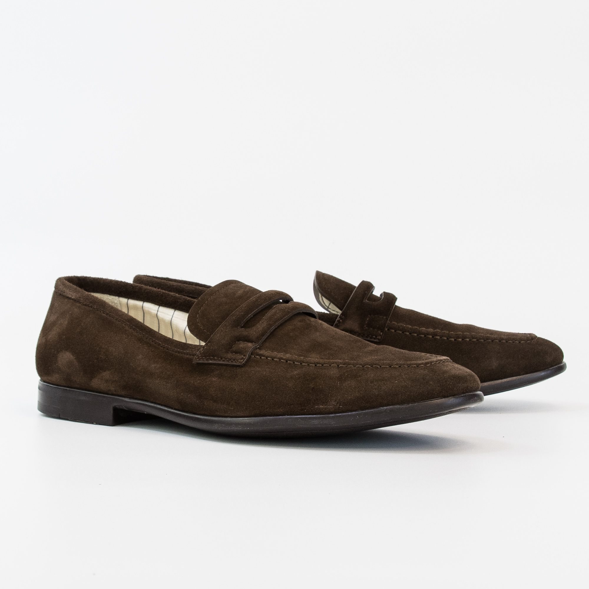 

Лоферы Fabi FU8874T cherve 42.5