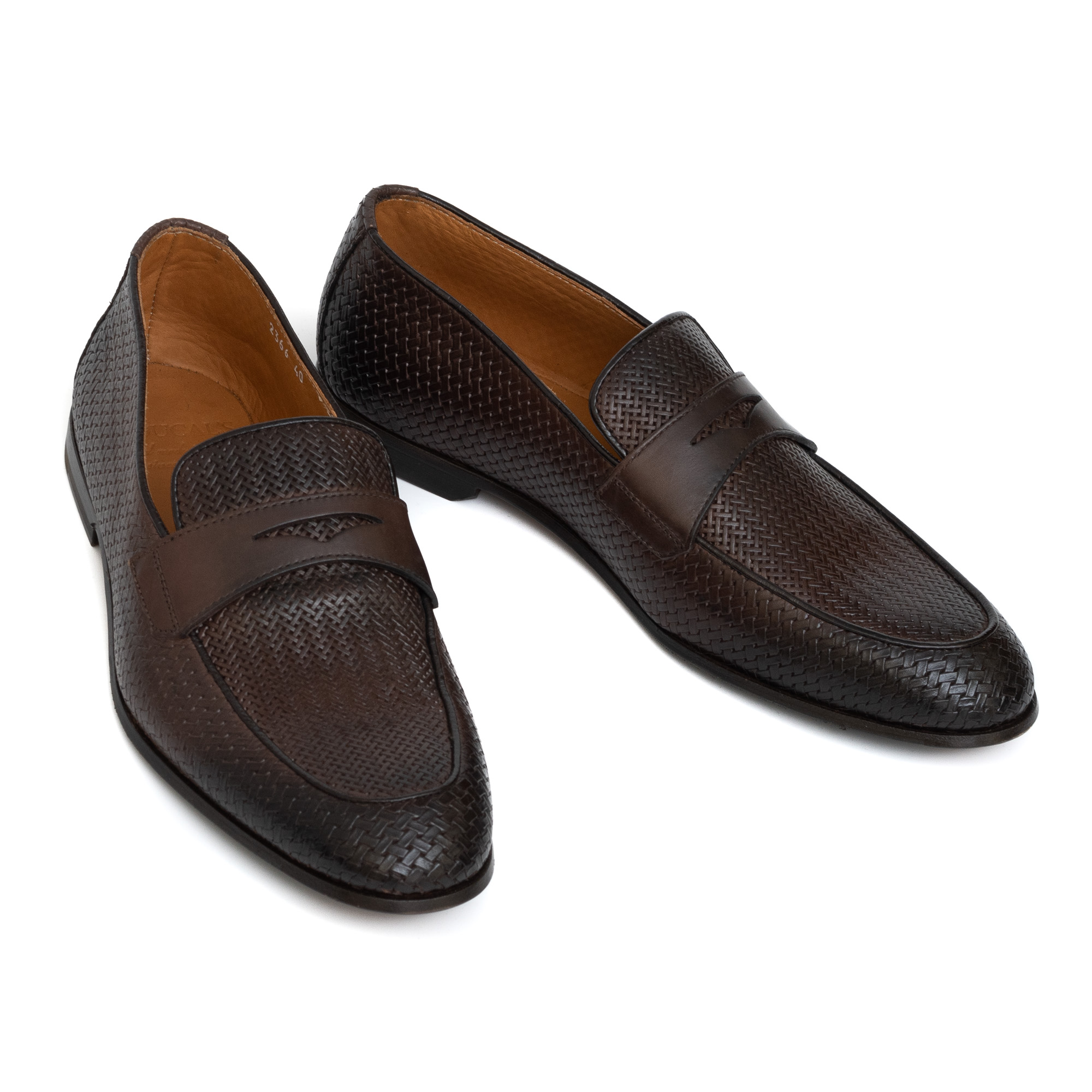 

Лоферы Doucal's DU2366PANAUF043TM00 40