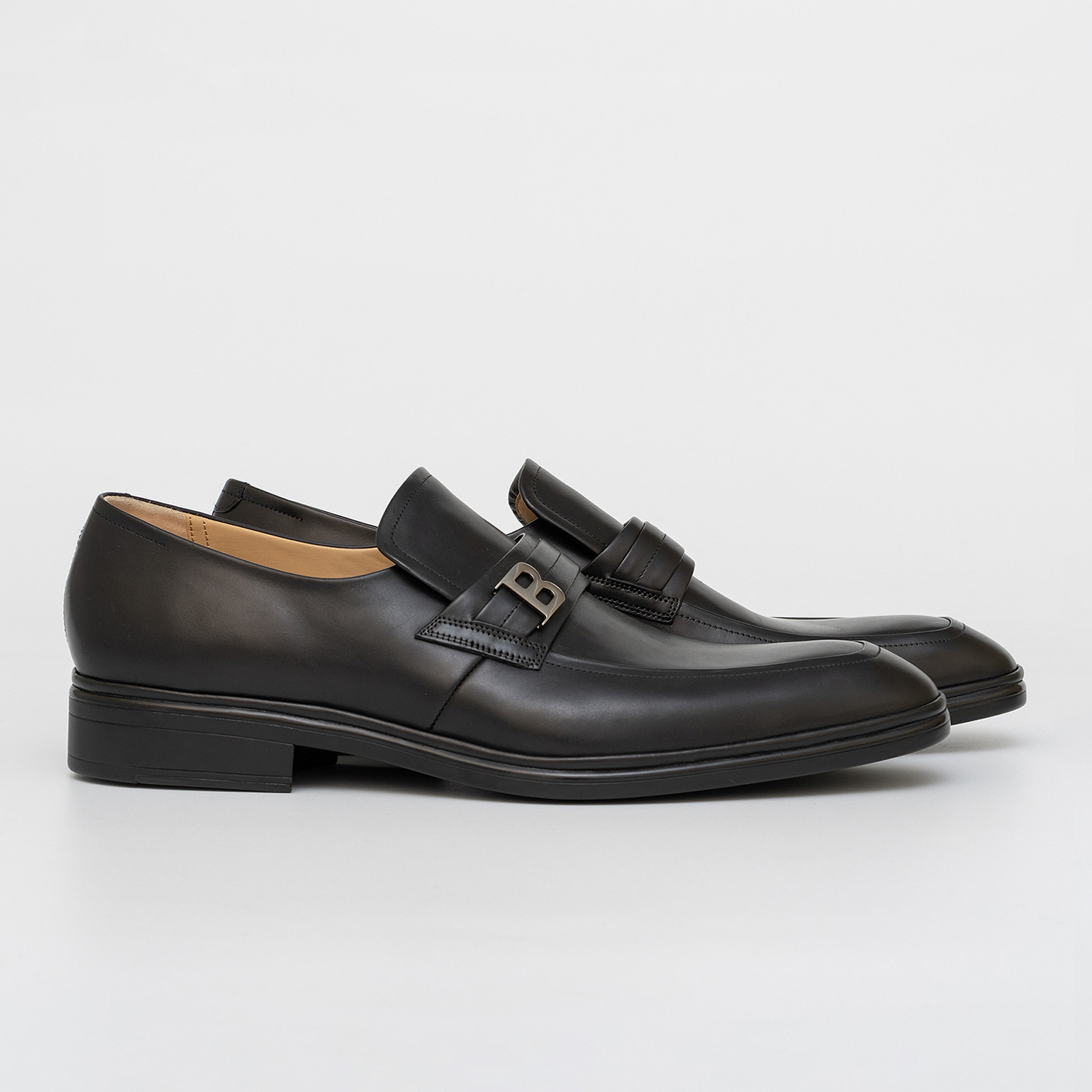 

Лоферы Bally Nevio/00 45