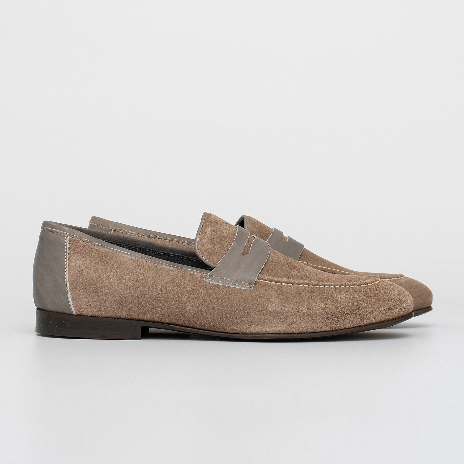 

Лоферы Pollini PB10292C07UBV104 42