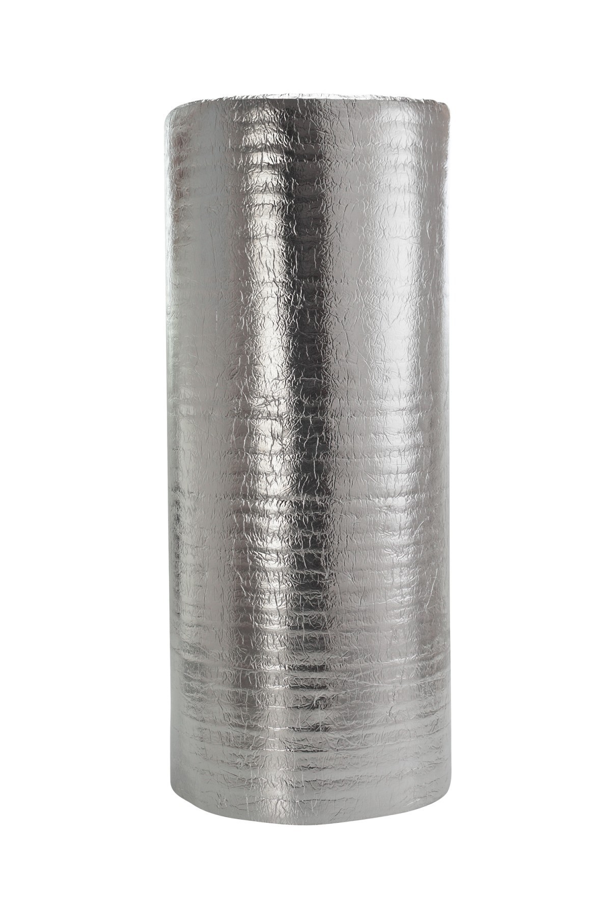 

Пенополиэтилен Alufoam НПЕ C - 10 мм*100 см*25 м