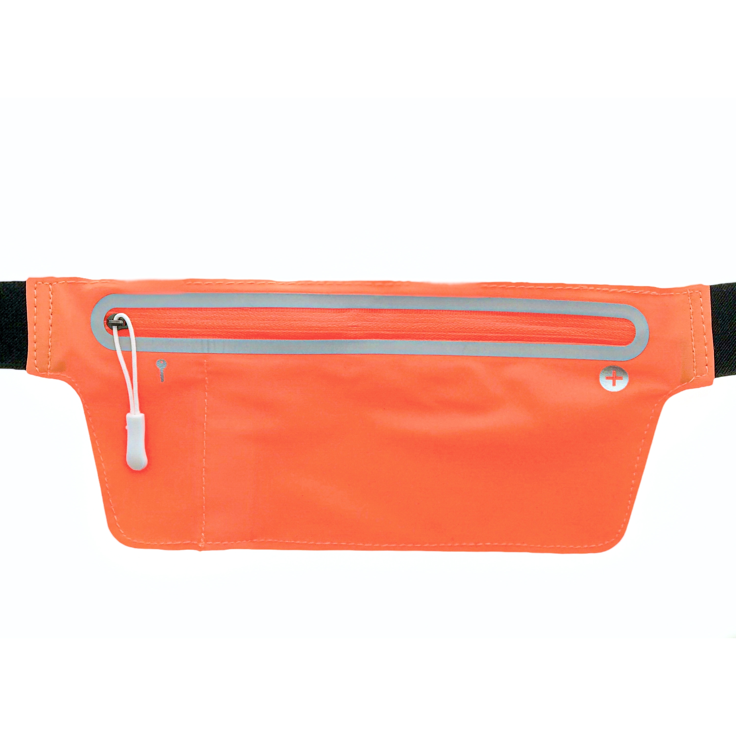 

Cумка на пояс для бега SW01 Accel Orange