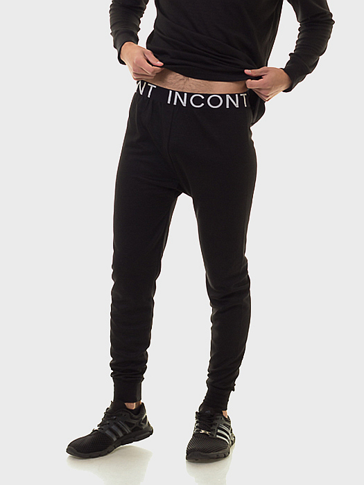 

Термокальсоны Indena 201002 4XL Черные