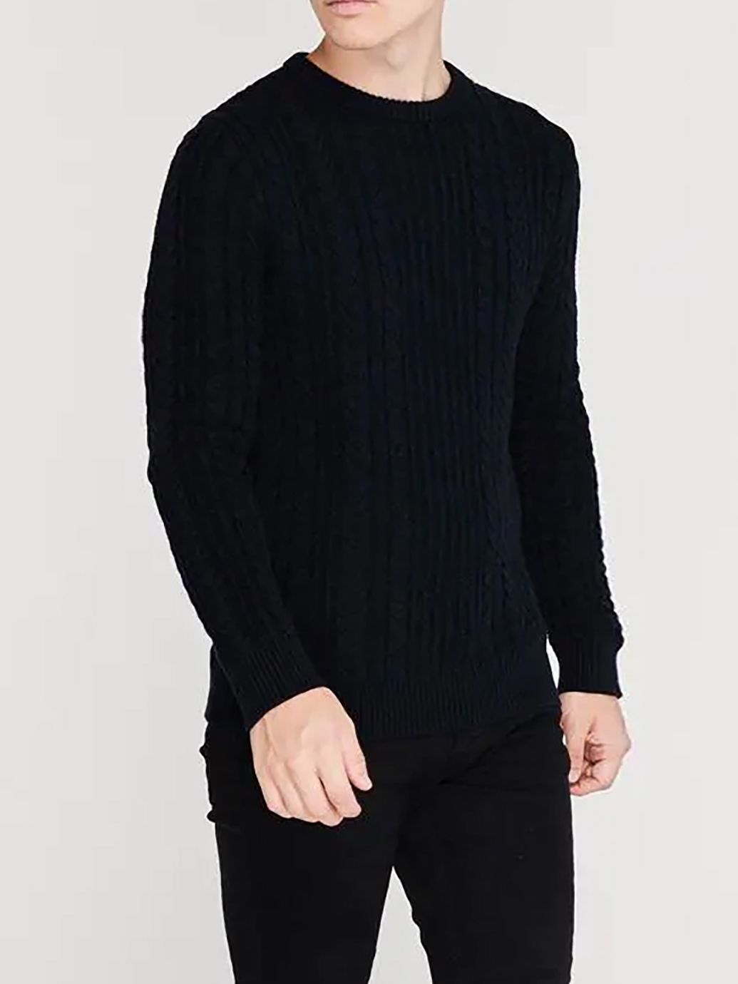 

Джемпер Linea 552739-22  Navy, Джемпер Linea 552739-22 XL Navy
