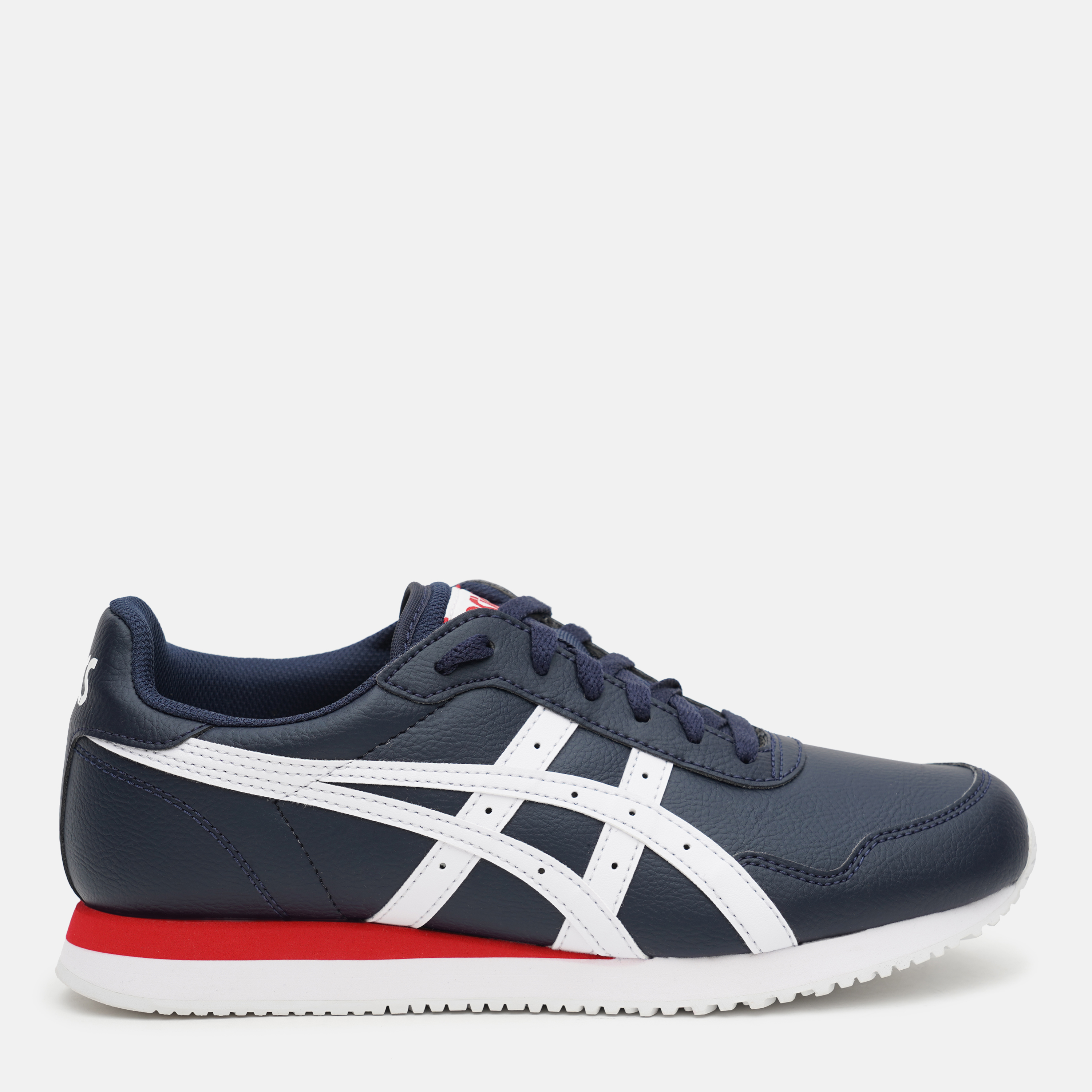 

Кроссовки ASICS At Tiger Runner Blu/Wht M c-1191A301-400 44 (10) 28 см Синие