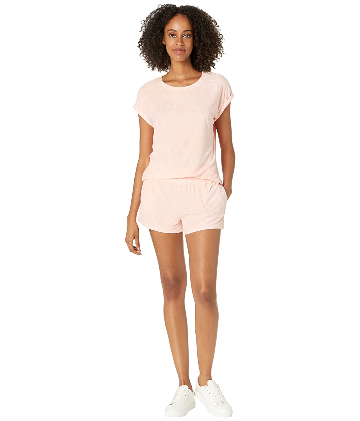 

Пижама Splendid Baby Terry Lounge Shorty Set Blossom,  (42, Пижама Splendid Baby Terry Lounge Shorty Set Blossom, XS (42)