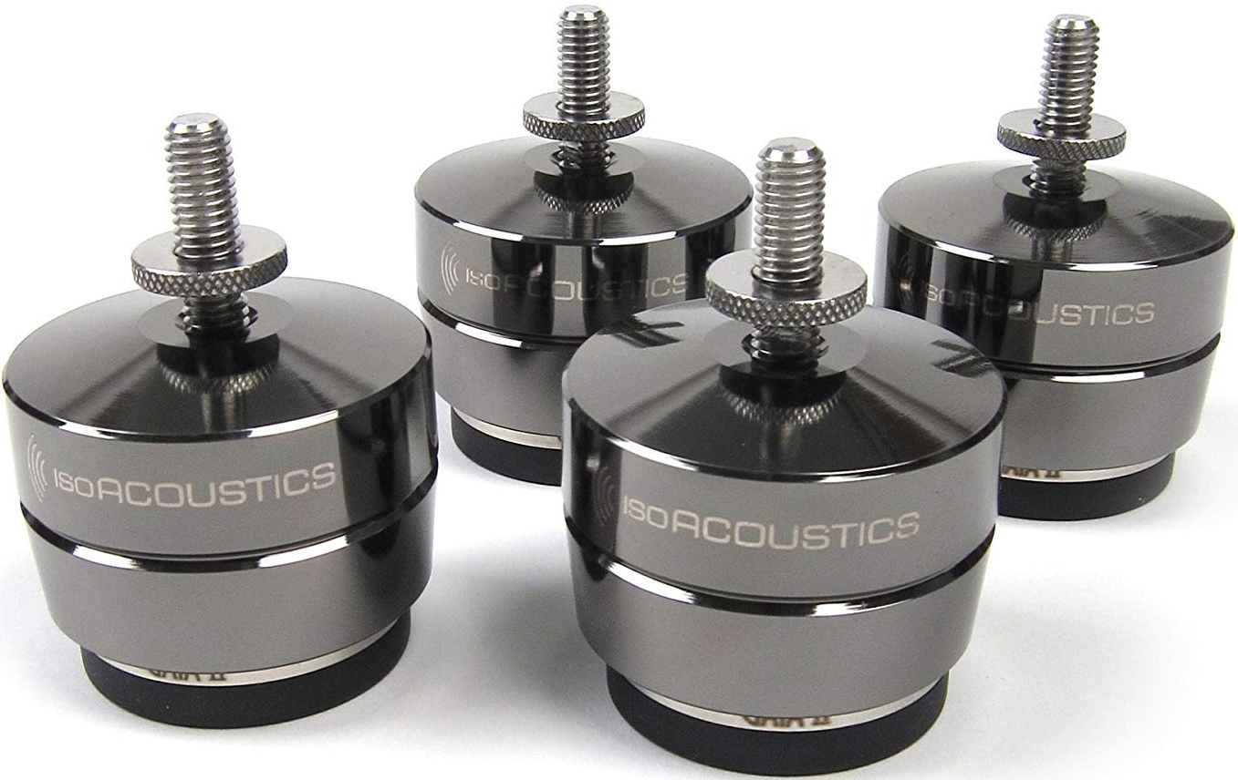 

Подставка под акустику IsoAcoustics GAIA III