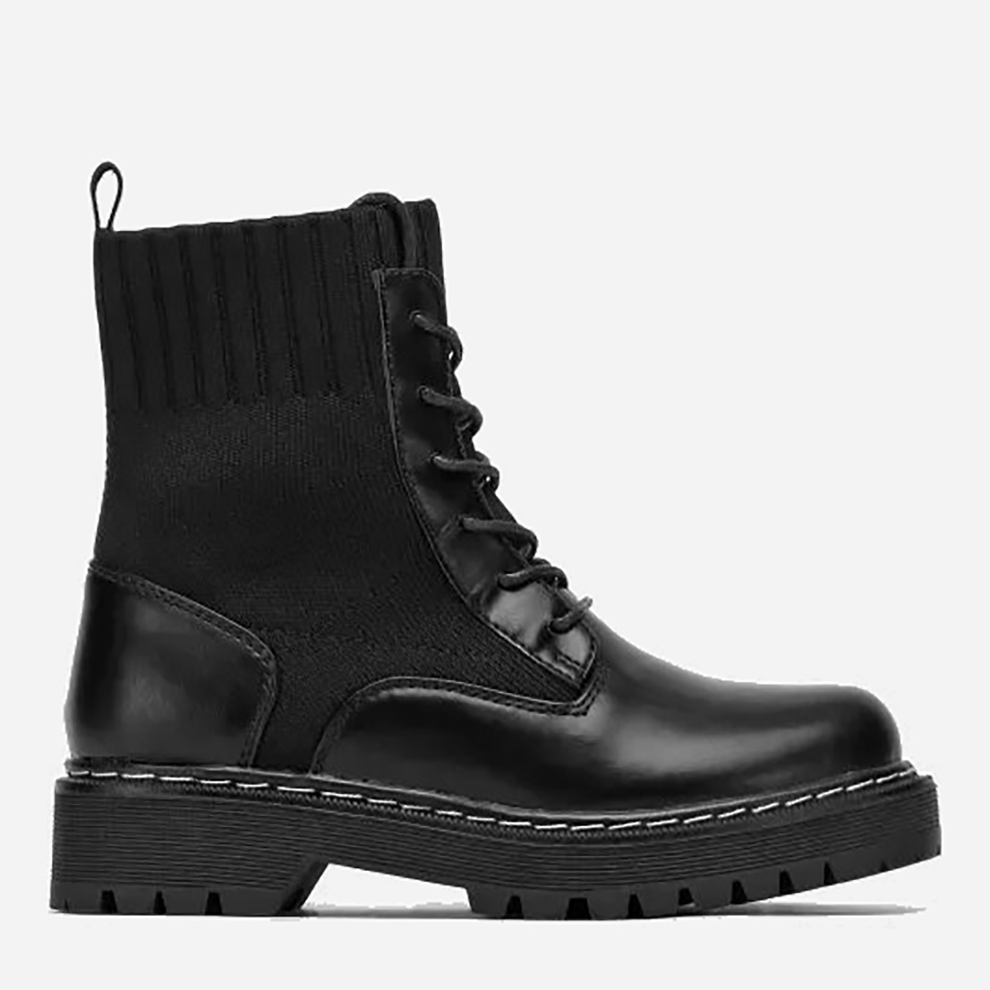 

Зимние ботинки DeeZee CS5587-05 31 Черные