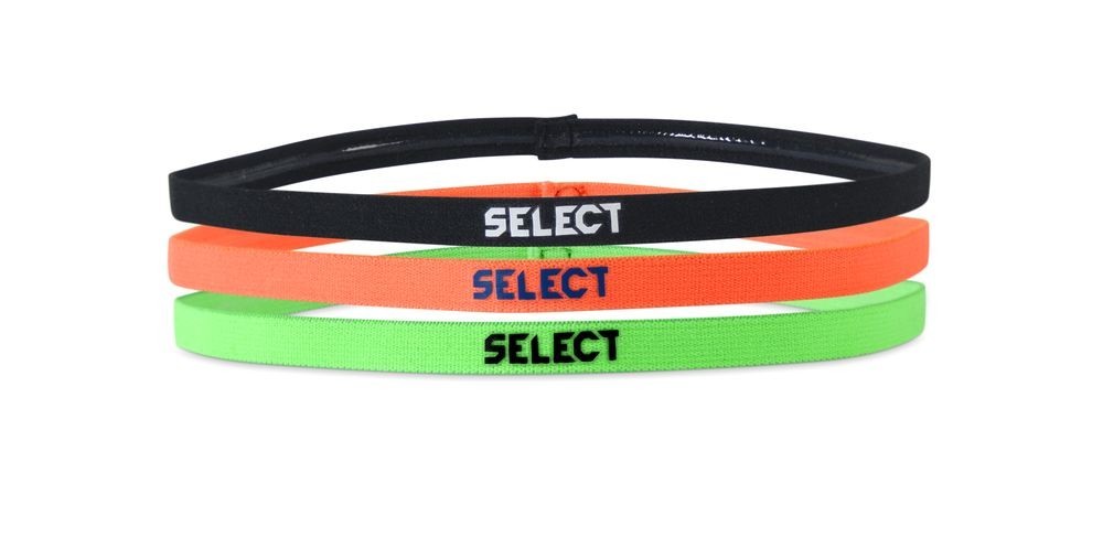 

Комплект пов'язок для волосся SELECT HAIRBAND