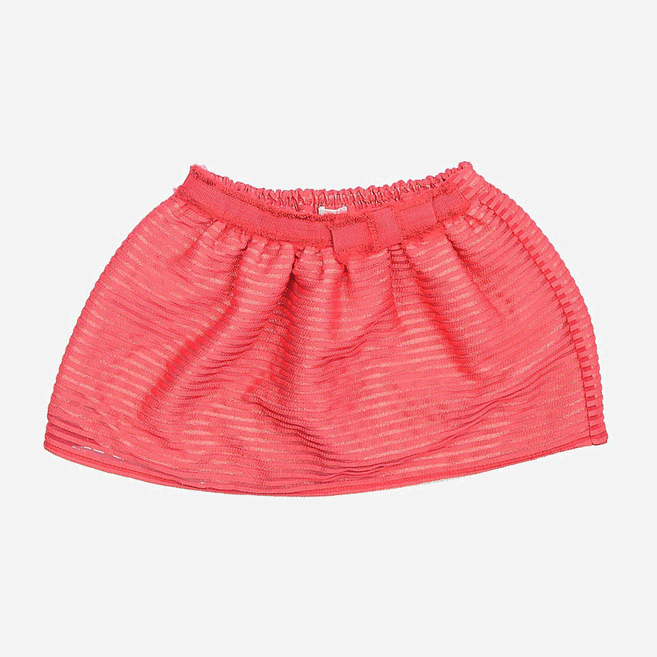 

Юбка United Colors of Benetton chl03800234 62 см Красная