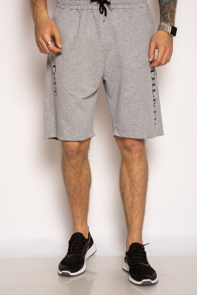 

Шорты Sport 85F0301 (Светло-серый) ToS  Размер цвет Светло-серый, Шорты Sport 85F0301 (Светло-серый) ToS L Размер цвет Светло-серый