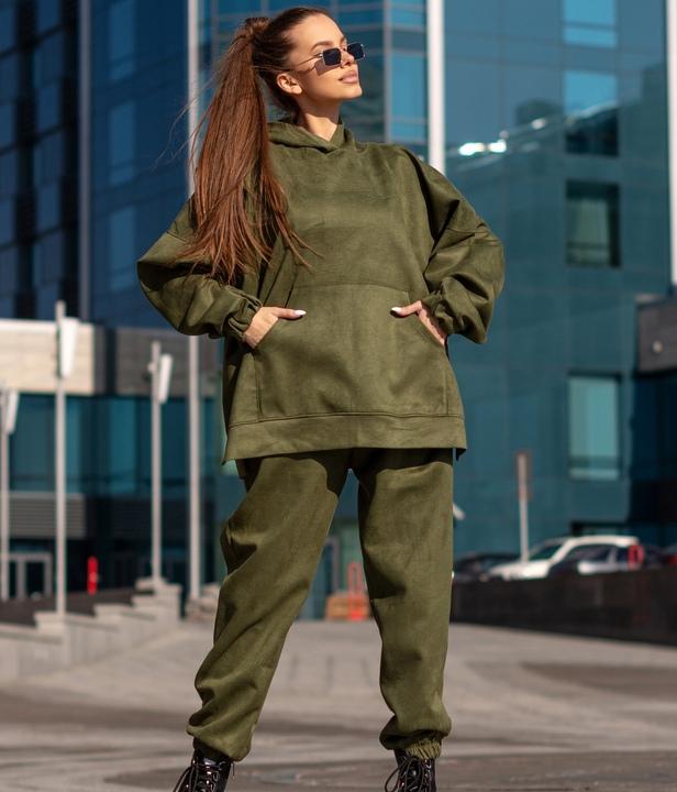 

Костюм G&M k-85577 универсальный - Размер цвет хаки, Костюм G&M k-85577 универсальный 42-46 Размер цвет хаки