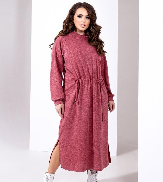 

Платье G&M k-86962 - Размер цвет красный, Платье G&M k-86962 52-54 Размер цвет красный