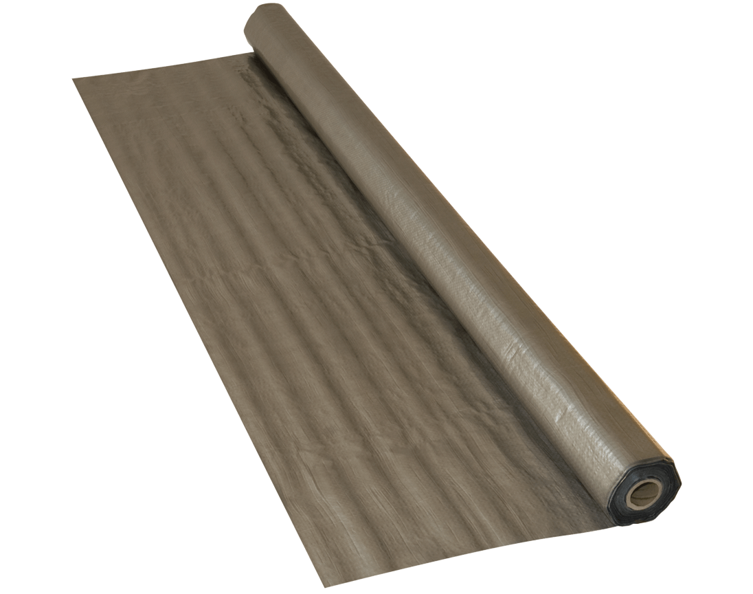 

Гидробарьер MASTERFOIL FOIL S 80 г/м2, (75м2) (ПФ-21717)