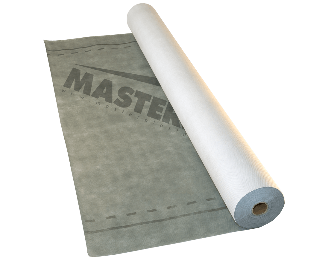 

Мембрана супердиффузионная MASTERMAX 3 Eco 115 г/м, (75м2) (ПФ-21723)