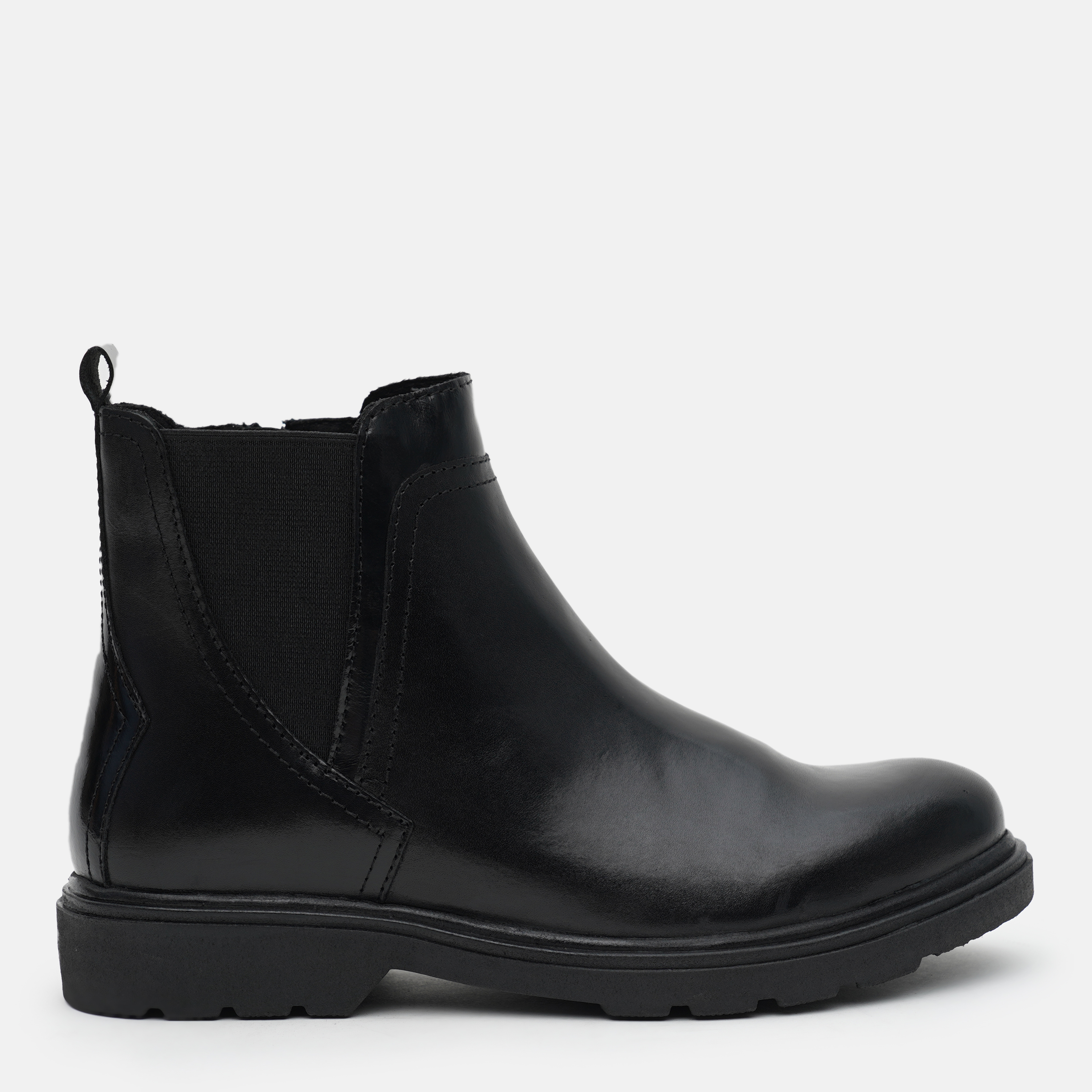 

Ботинки Marco Tozzi 2-2-25488-27 098 36 Black Comb