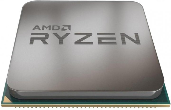 

Процессор AMD Ryzen 5 3600 (3.6GHz 32MB 65W AM4) Tray (100-000000031)