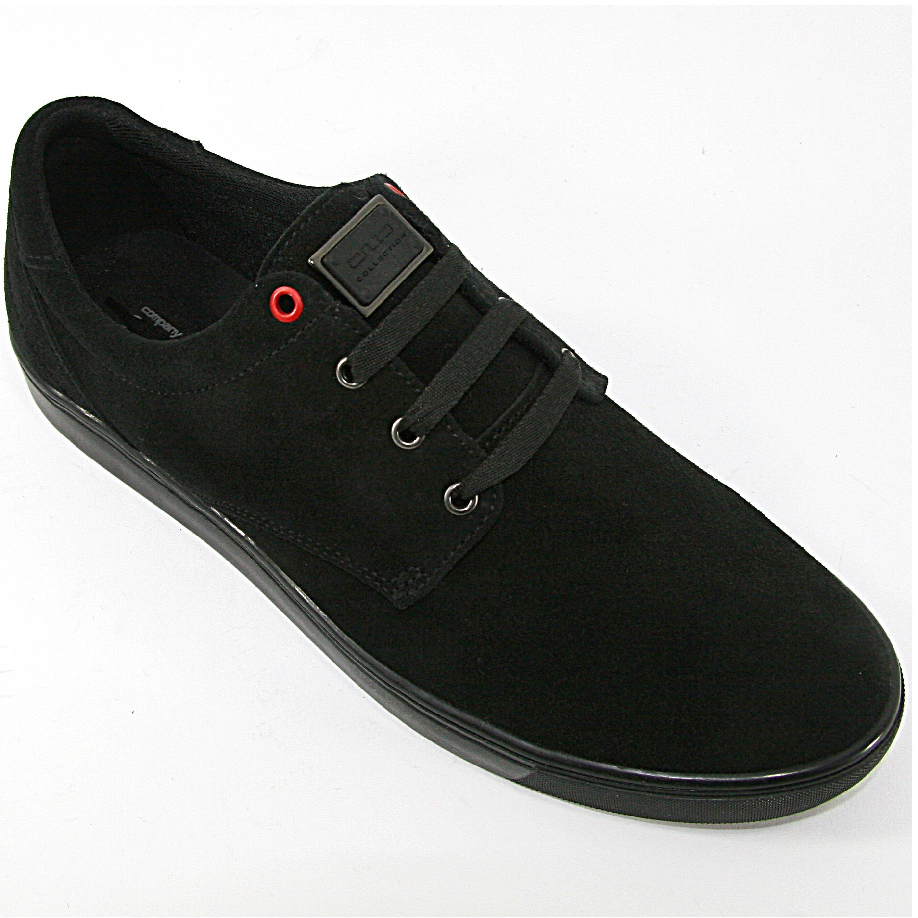 

Мужские туфли Mila м440 м-78-0 45 чёрные