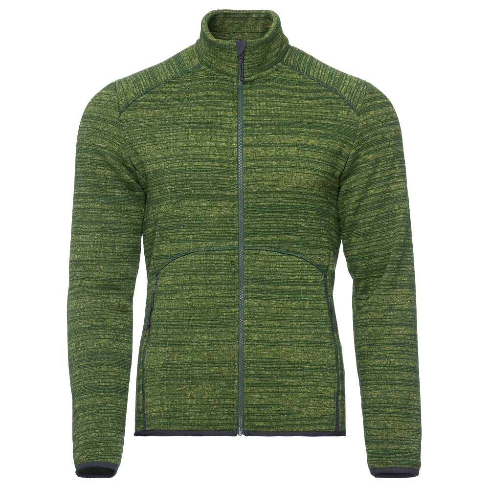 

Кофта чоловіча Turbat Dreamer Mns XXL Green Melange (012.004.1555)