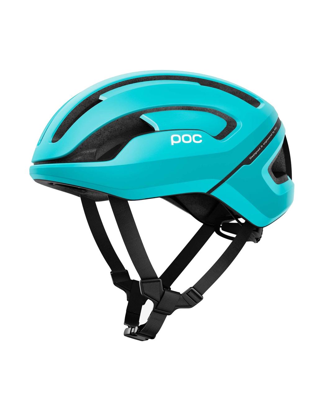 

Шолом велосипедний POC Omne Air SPIN L 56-62 Kalkopyrit Blue Matt (PC 107211586LRG1)