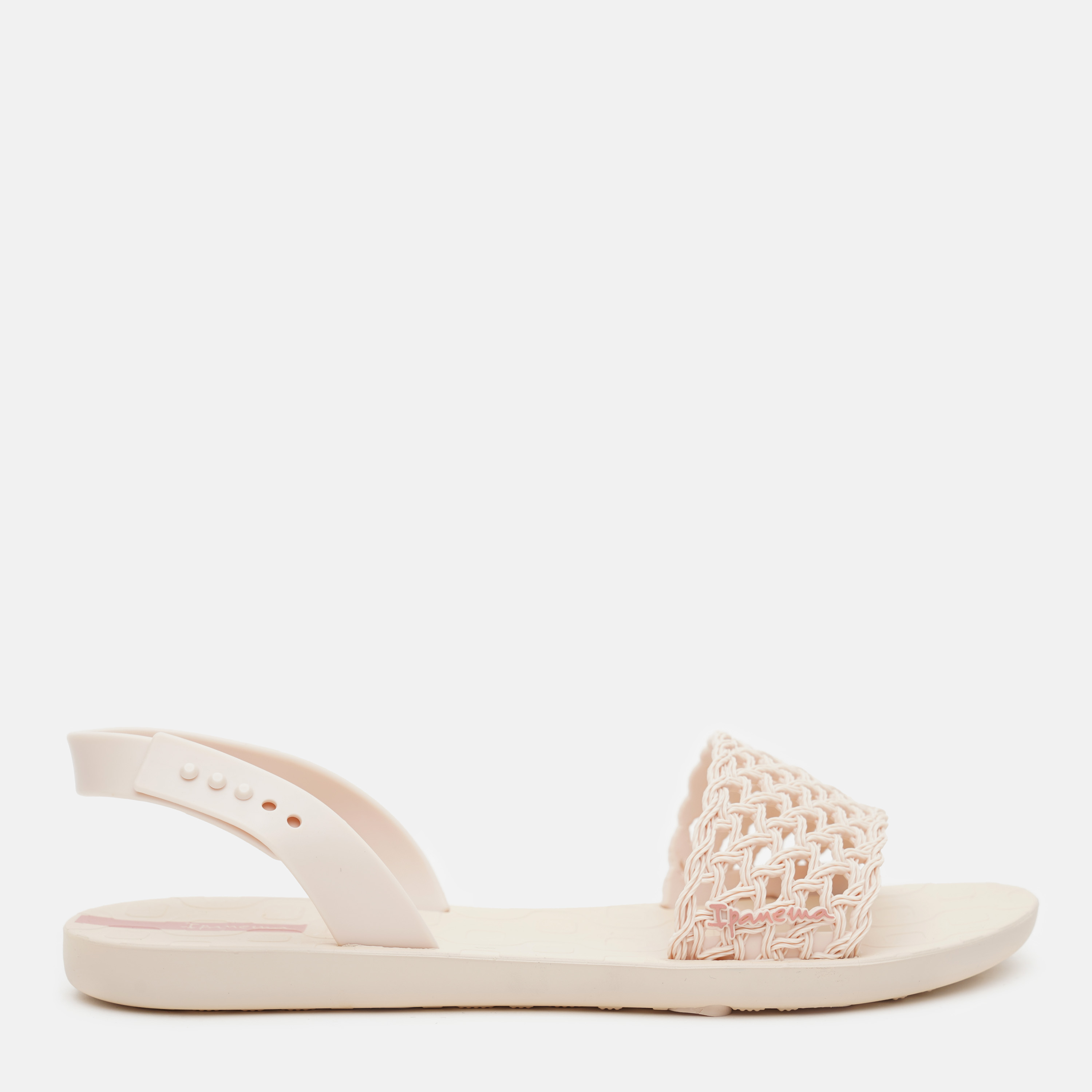 

Сандалии Ipanema Breezy Sandal Fem 82855-20354 40 26.5 см Бежевые