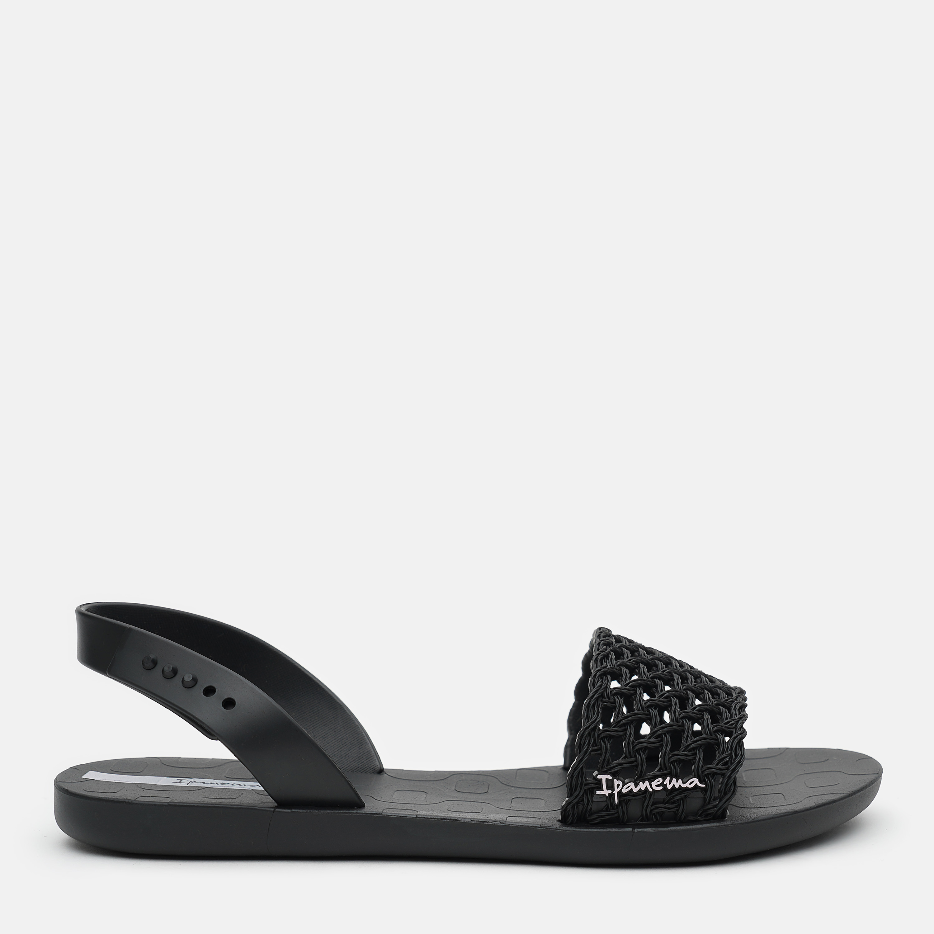 

Сандалии Ipanema Breezy Sandal Fem 82855-20766 39 25.5 см Черные