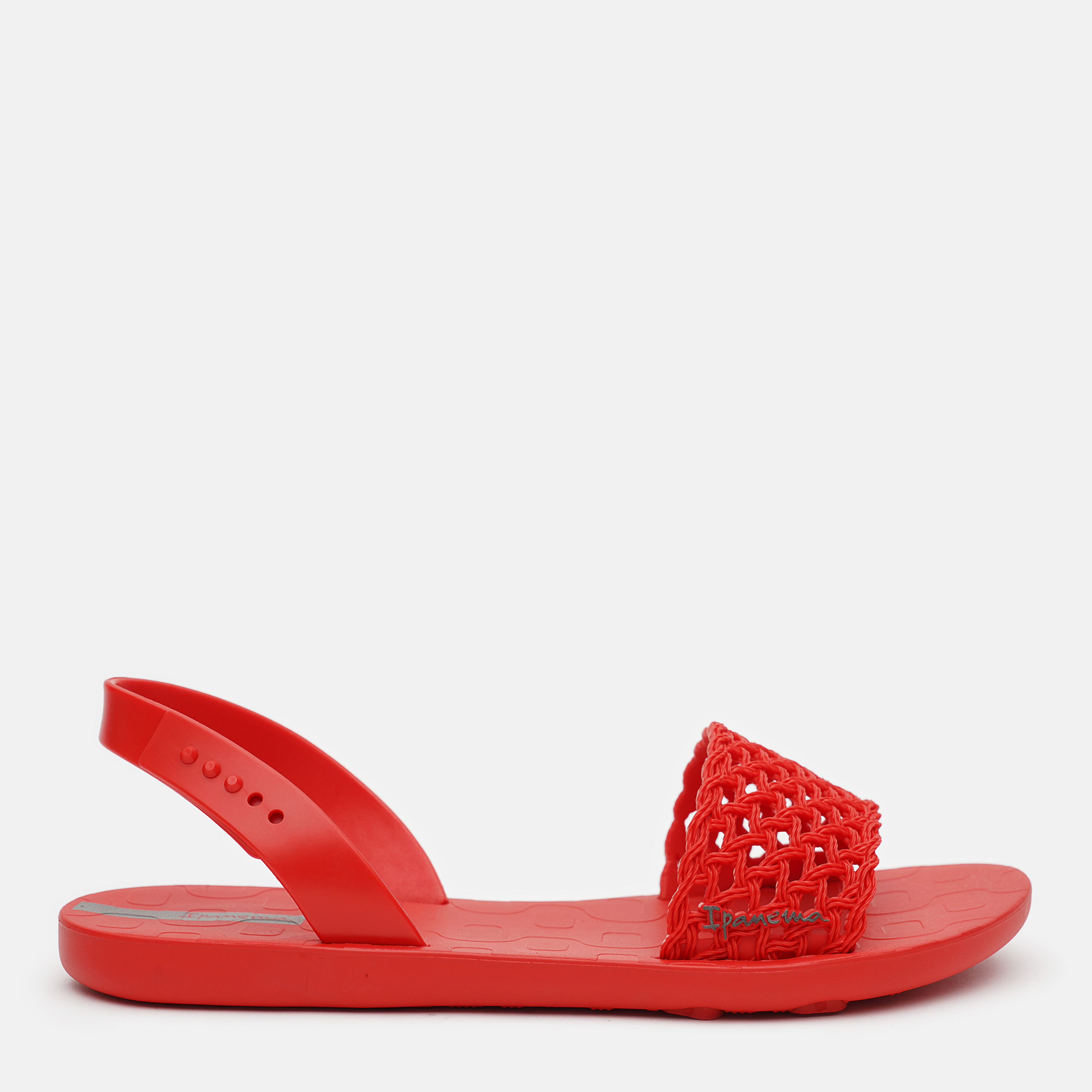 

Сандалии Ipanema Breezy Sandal Fem 82855-21513 41/42 27 см Красные