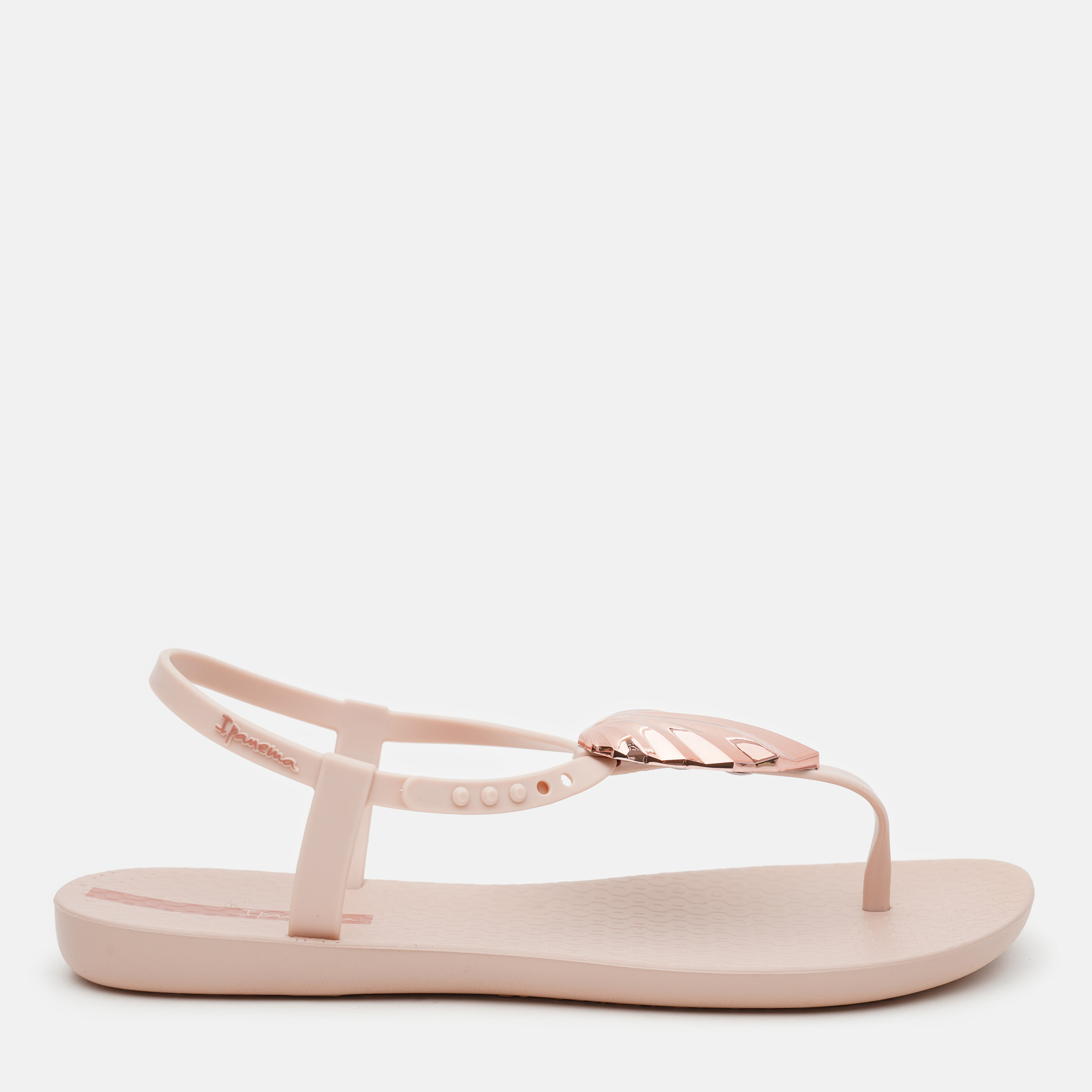 

Сандалии Ipanema Leaf Sandal Fem 82860-24729 40 26.5 см Розовые