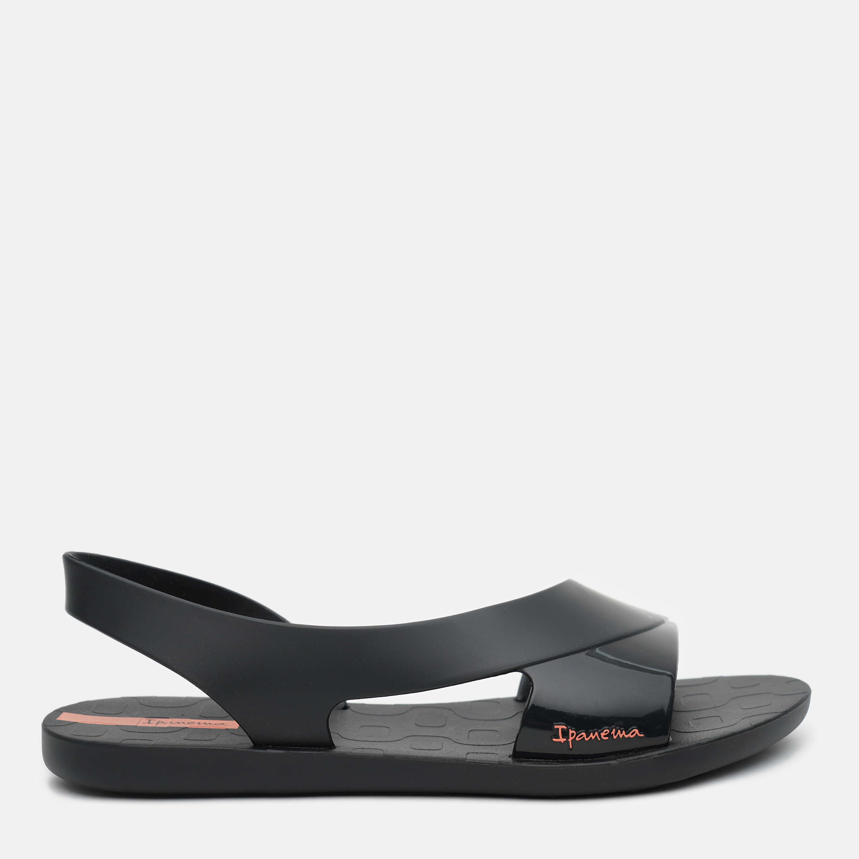 

Сандалии Ipanema Go Minimal Fem 26477-20766 35/36 23 см Черные
