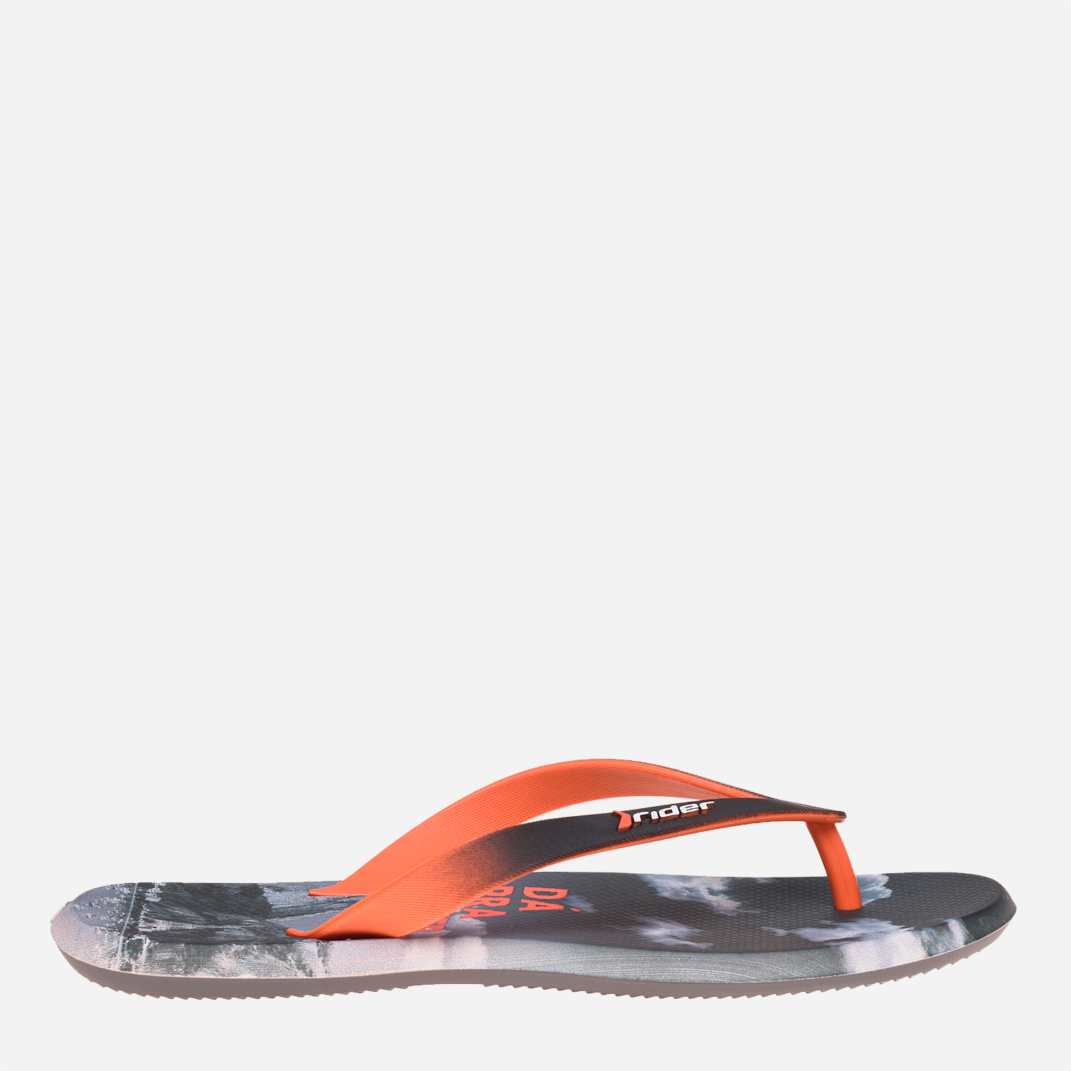 

Вьетнамки Rider R1 Energy Ad 10719-24097 42 (27 см) Серые
