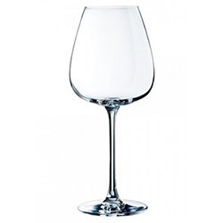 

Бокал ECLAT WINE EMOTIONS /НАБОР/6X350 мл д/красн.вина L7586