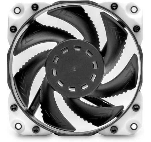 

Система охлаждения EKWB EK-Vardar X3M 120ER (500-2200 rpm)