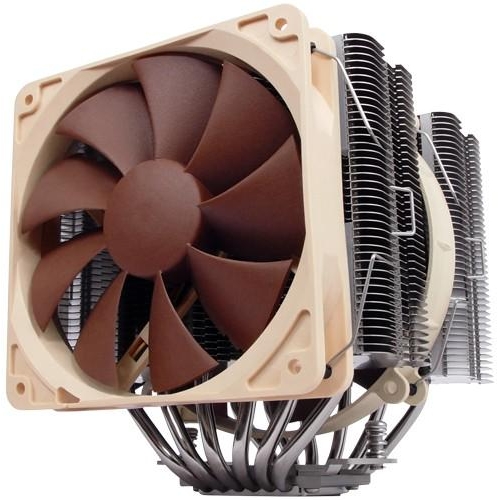 

Система охлаждения Noctua NH-D14 (NH-D14)