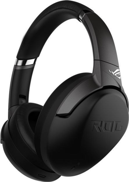 

Наушники ASUS ROG STRIX G BT Black (90YH02Y1-B5UA00)